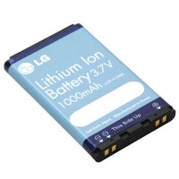 Replacement battery LG LGIP-A1000E VX8300 VX4750 VX5200 AX4270